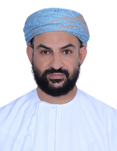 Dr. Abdullah M. Al Alawi